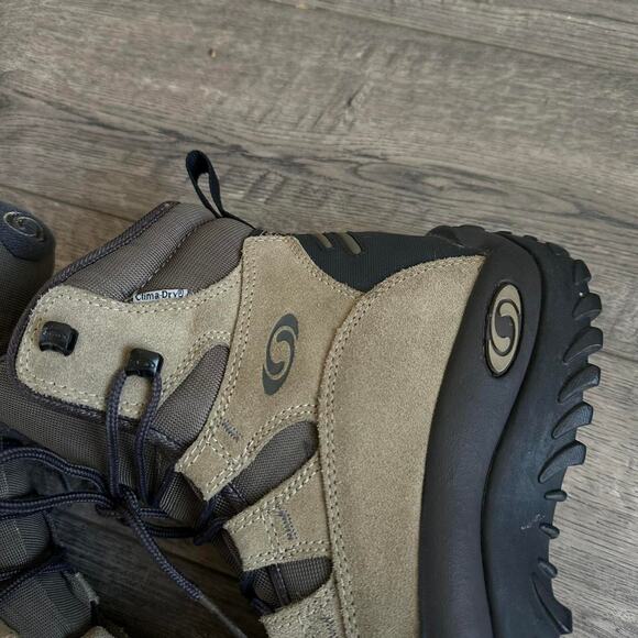 Vintage 00s 2002 Salomon Snow Clog Snowdog Hiking Trail Boot main image 7